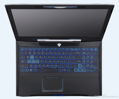 獨家私模戰(zhàn)機 機械師發(fā)布夜鷹F117筆記本