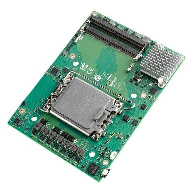 強(qiáng)強(qiáng)聯(lián)手 研華模塊化電腦與登臨GPU加速卡完成互認(rèn)證，共筑AI應(yīng)用規(guī)模化落地新基石