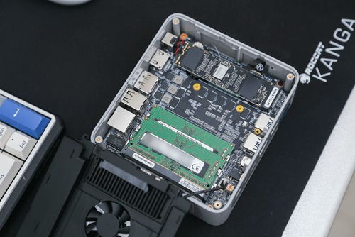 比nuc更值得入手的intel小主機 12代酷睿i5,零刻新品sei12體驗